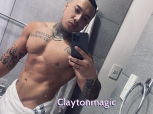 Claytonmagic