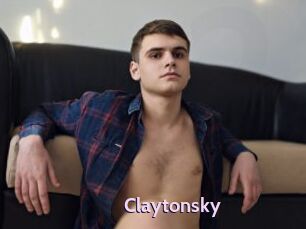 Claytonsky