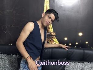 Cleithonboss