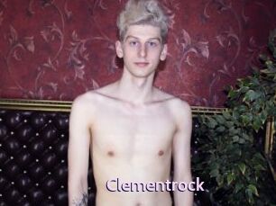 Clementrock