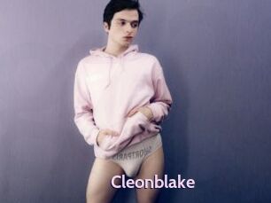 Cleonblake