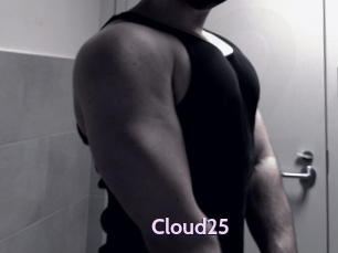 Cloud25