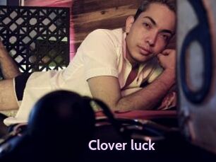 Clover_luck