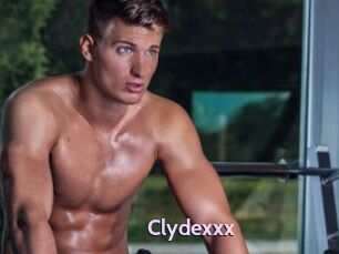 Clydexxx