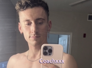 Coachxxx