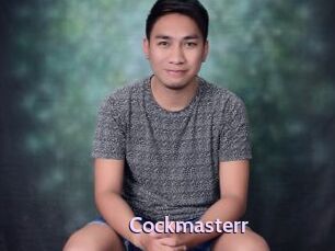 Cockmasterr