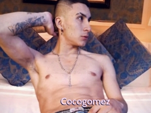 Cocogomez