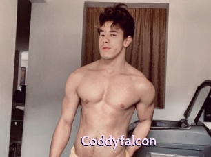 Coddyfalcon