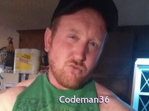 Codeman36