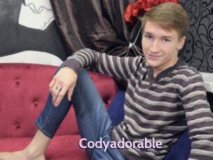 Codyadorable