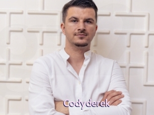 Codyderek