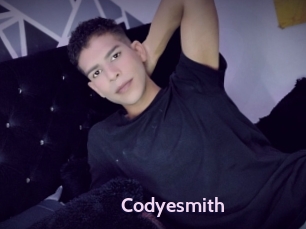 Codyesmith