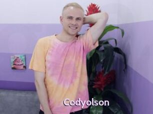 Codyolson