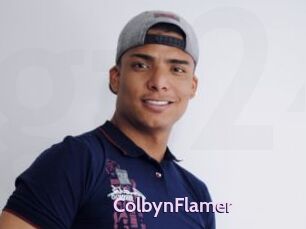 ColbynFlamer