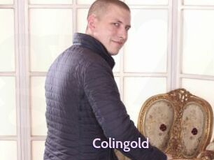 Colingold