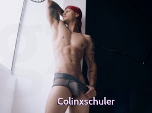 Colinxschuler