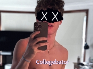 Collegebator