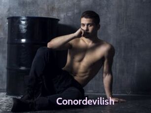 Conordevilish