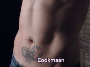 Cookmaan