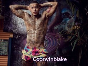 Coorwinblake