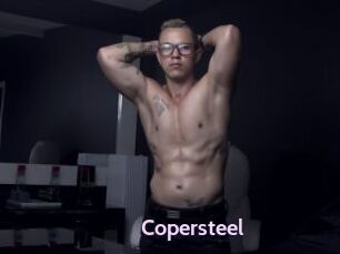 Copersteel