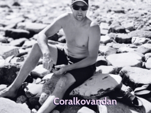 Coralkovandan