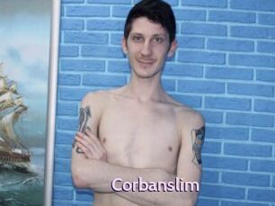 Corbanslim