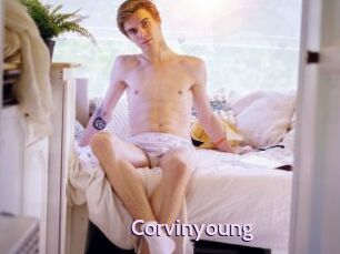 Corvinyoung