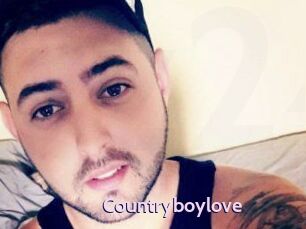 Countryboylove