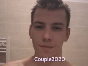 Couple2020