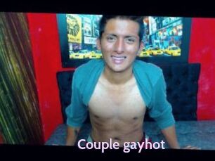 Couple_gayhot