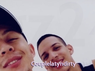 Couplelatyndirty