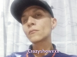 Crazyshowxxx