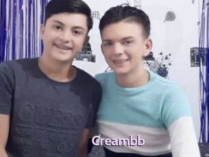 Creambb