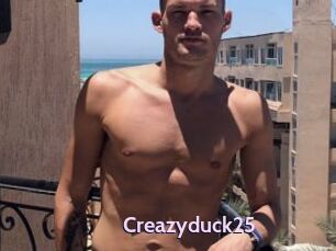 Creazyduck25