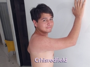 Crhisredfield