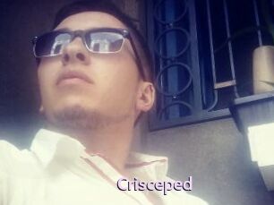 Crisceped