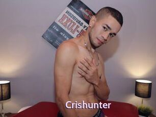 Crishunter