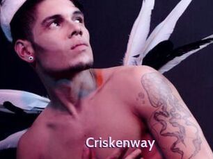 Criskenway