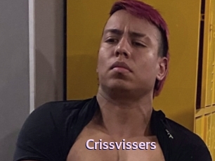 Crissvissers