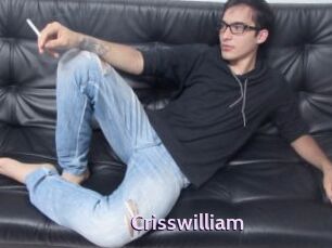 Crisswilliam