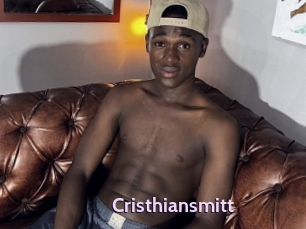 Cristhiansmitt