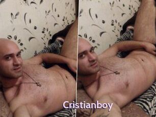 Cristianboy