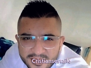 Cristiansestaile