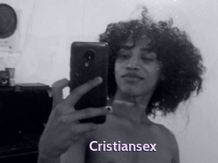 Cristiansex