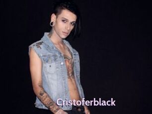 Cristoferblack