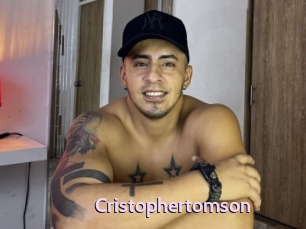 Cristophertomson