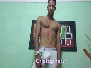 Cristopherw