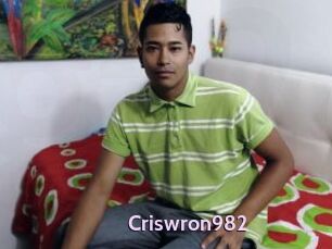 Criswron982