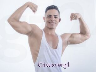 Crixusvergil